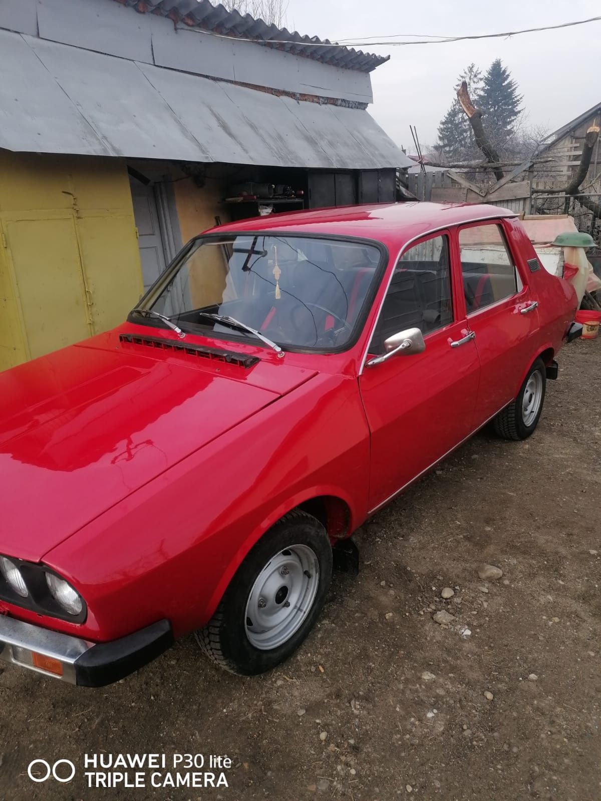 Vând Dacia 1310  !!