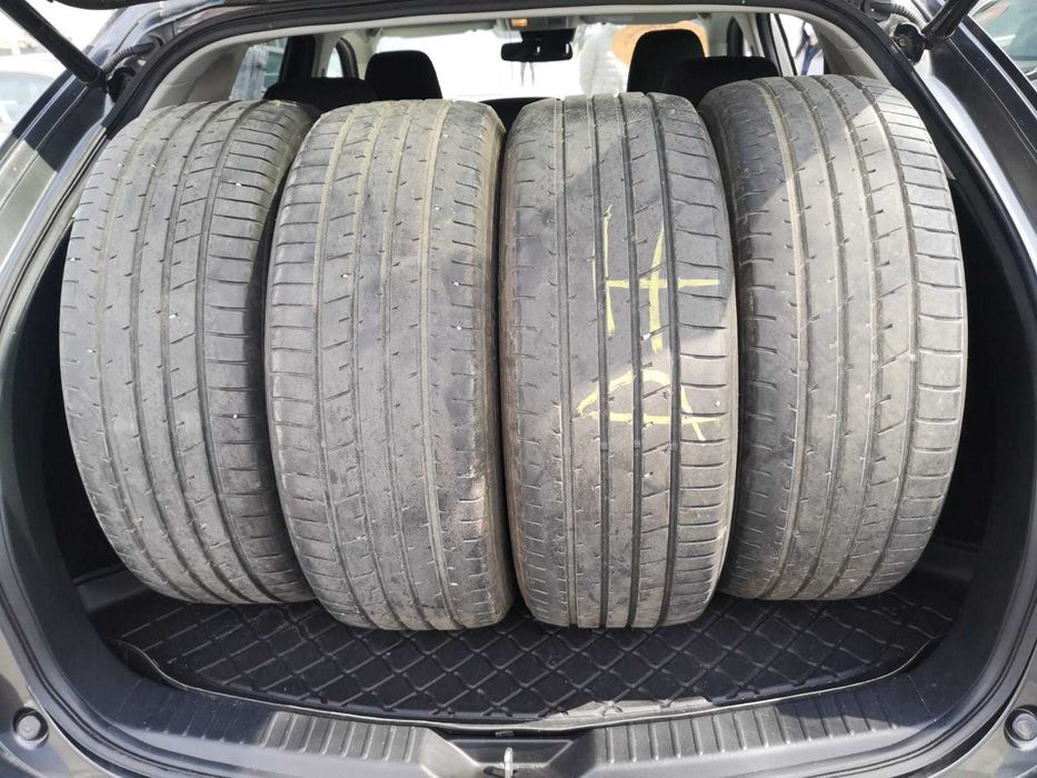 Anvelope vara Toyo Proxes 225/55R19