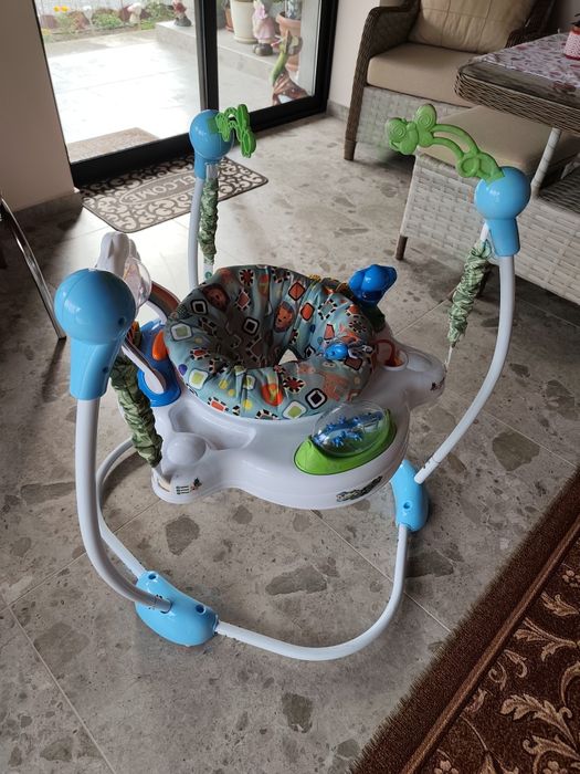 Jumper pentru copii