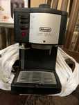 кафе машина Delonghi Cafe Treviso