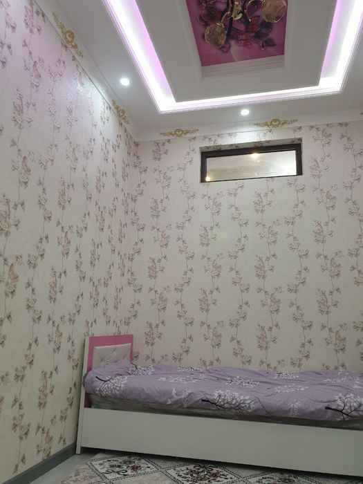 Сдается 3/5/9 в районе Вокзала за Саоадатом рядом с Зеленым домом.