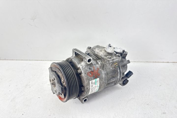Compresor AC 1K0820859F Volkswagen VW Passat B6