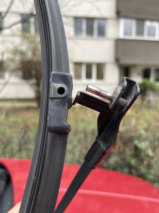 Stergatoare auto Bosch Eco 53