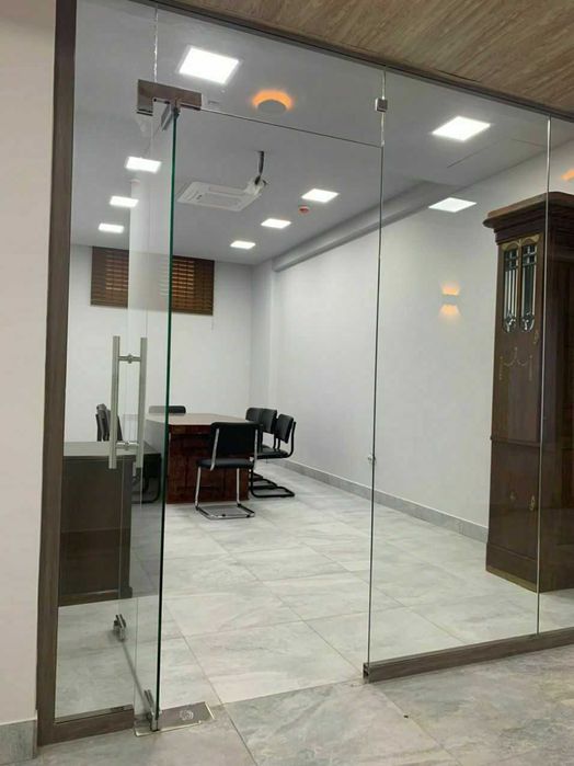 Помещения в новостройке на улица Паркентская Первая линия 450 м²