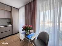 Apartament 3 camere | Terasa 100mp | 5 min M1 | Parcare | NOU
