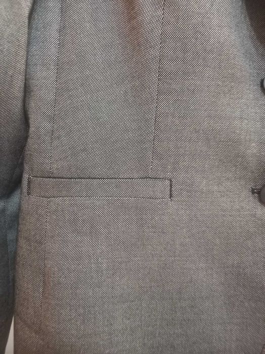 Sacou Esprit, gri, mărimea 38