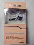 Samsung High quality headset