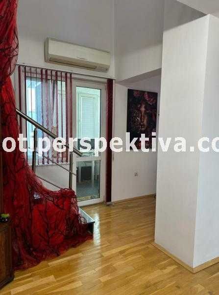 Продава се Многостаен апартамент в Пловдив, Център - 147 кв.м за 1735 €/кв.м - Снимка #14