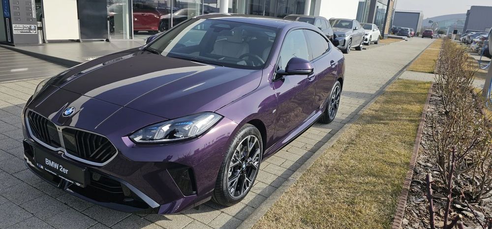 BMW Seria 2