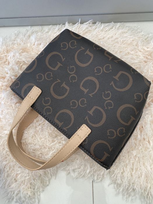 Mini bag Guess de firma original