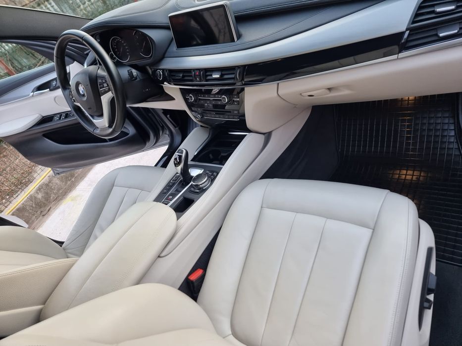 Vand Bmw x6 ,3.0 xdrive