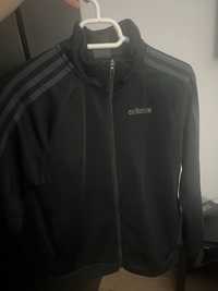 Hanorac Adidas Negru