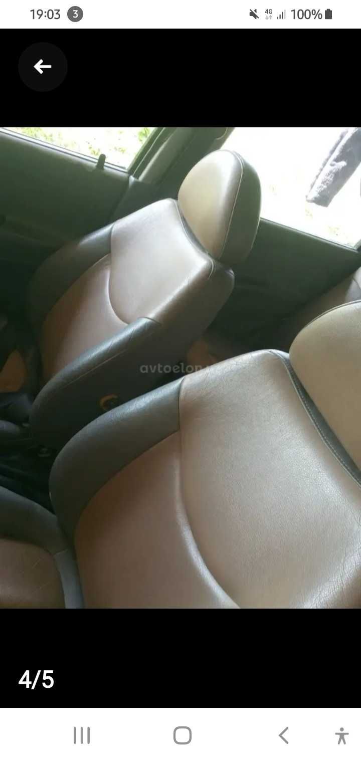 Matiz sotiladi.koreya export