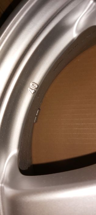 Джанти от Lexus.