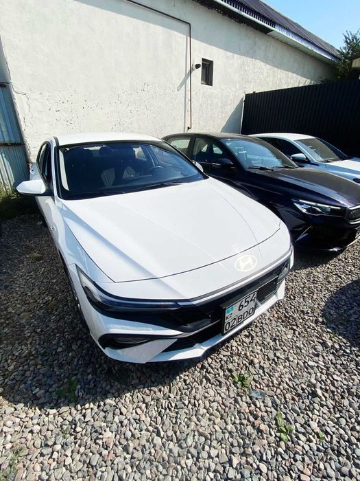 Парк приглашает водителей для работы в такси