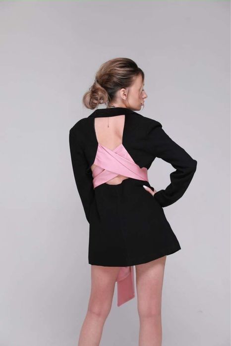 Zara  Missguided So Monroe London Asos