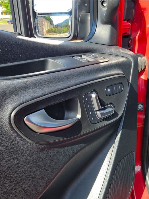 Vand Mercedes Benz Sprinter 316 CDI