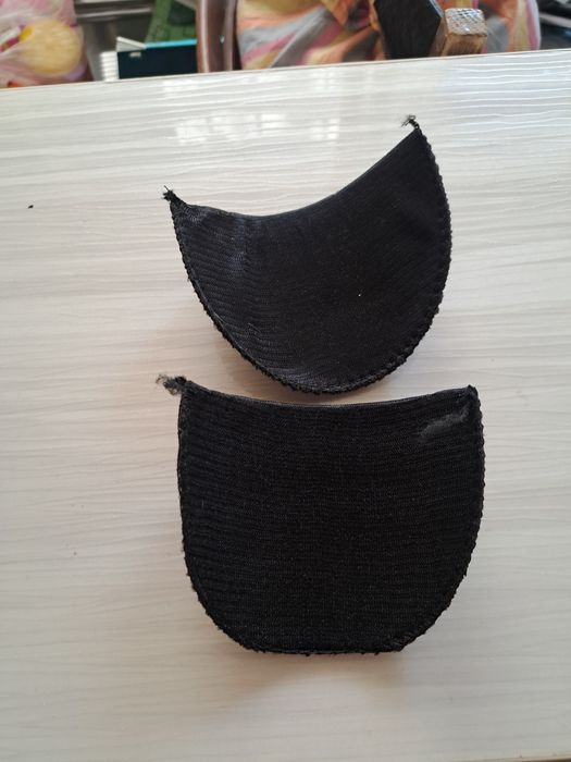 Подплечники для платья и пиджака