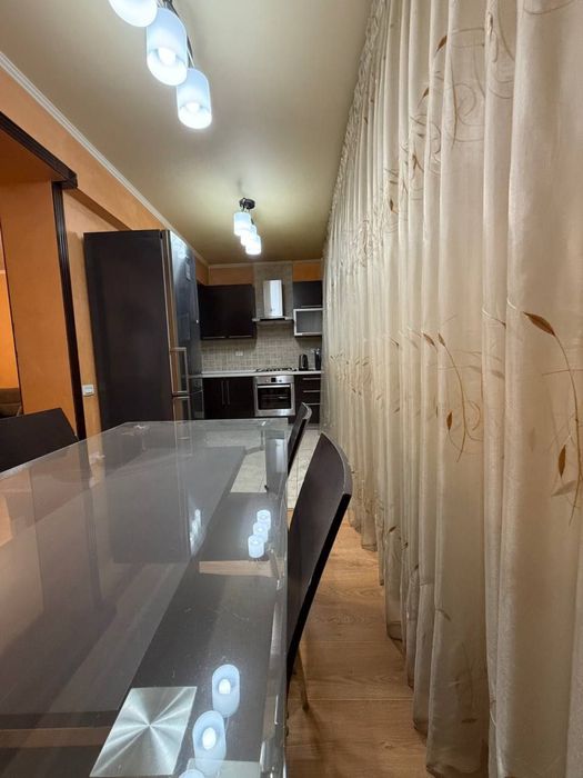 Продажа 5 ком 77 серия Новомоскоская