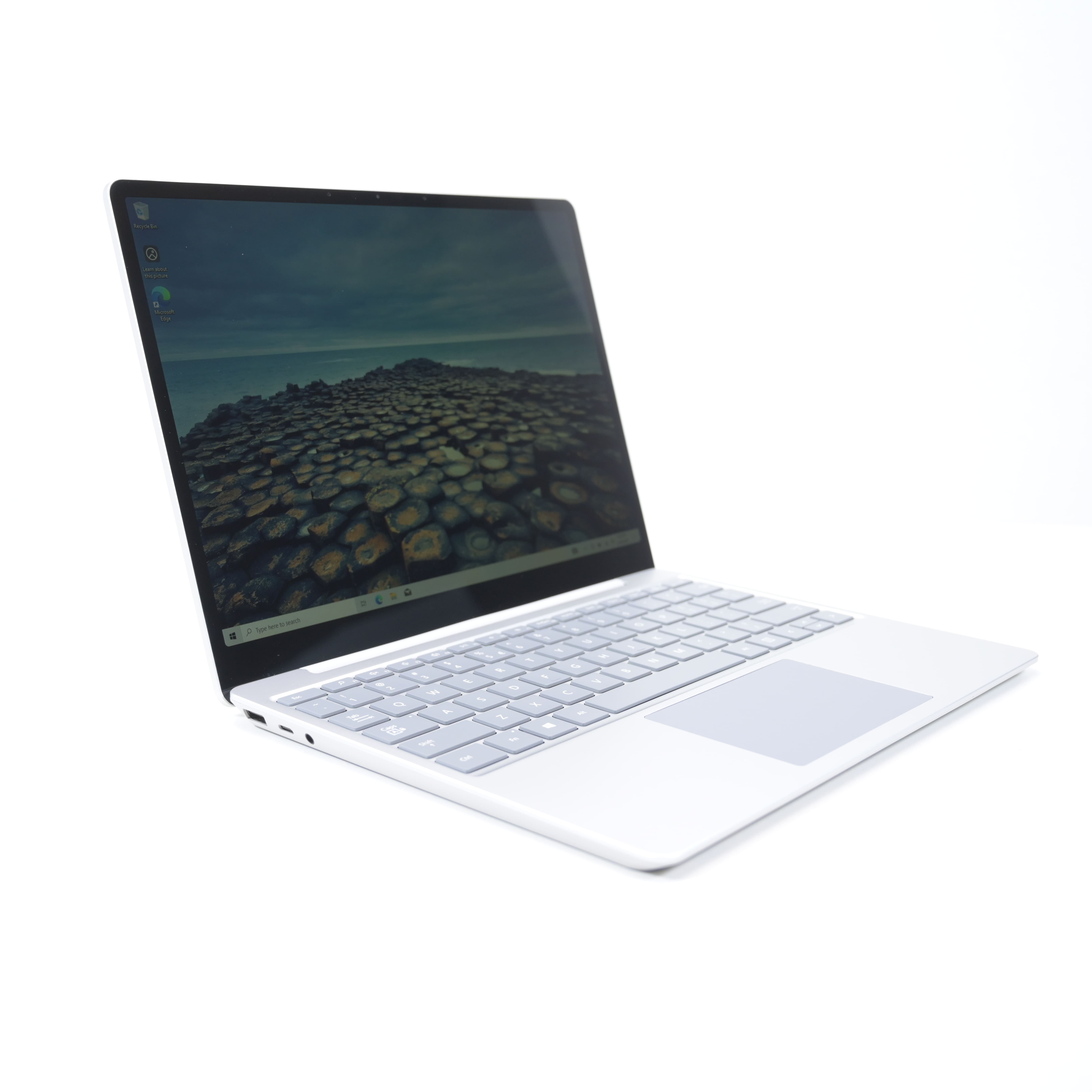Laptop Microsoft Surface Go Laptop (1943) - BSGmag