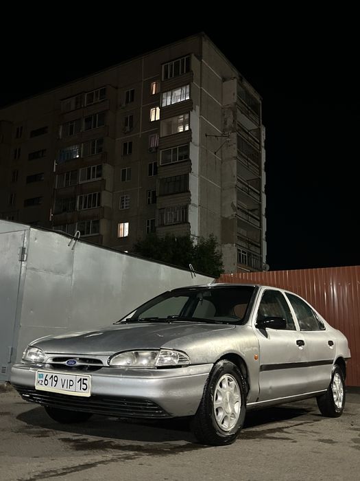 Продам автомобиль