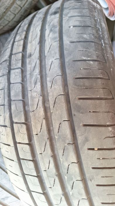 Гуми 215/55/17 летни