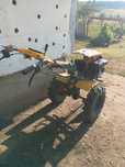 Vând motosapă progarden 18cp