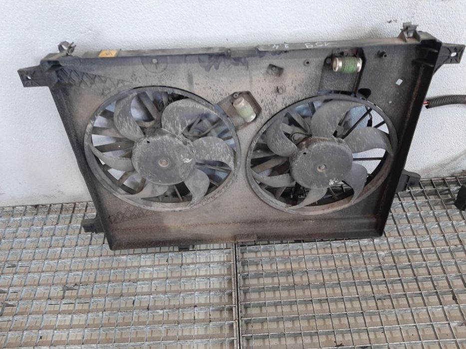 electroventilator 2.4 jtdm 200 cp  alfa romeo 159 v24flh-8600-cb