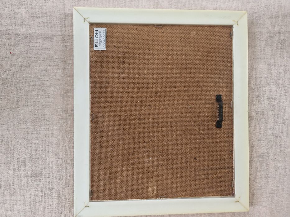 Goblen biserica din pădure