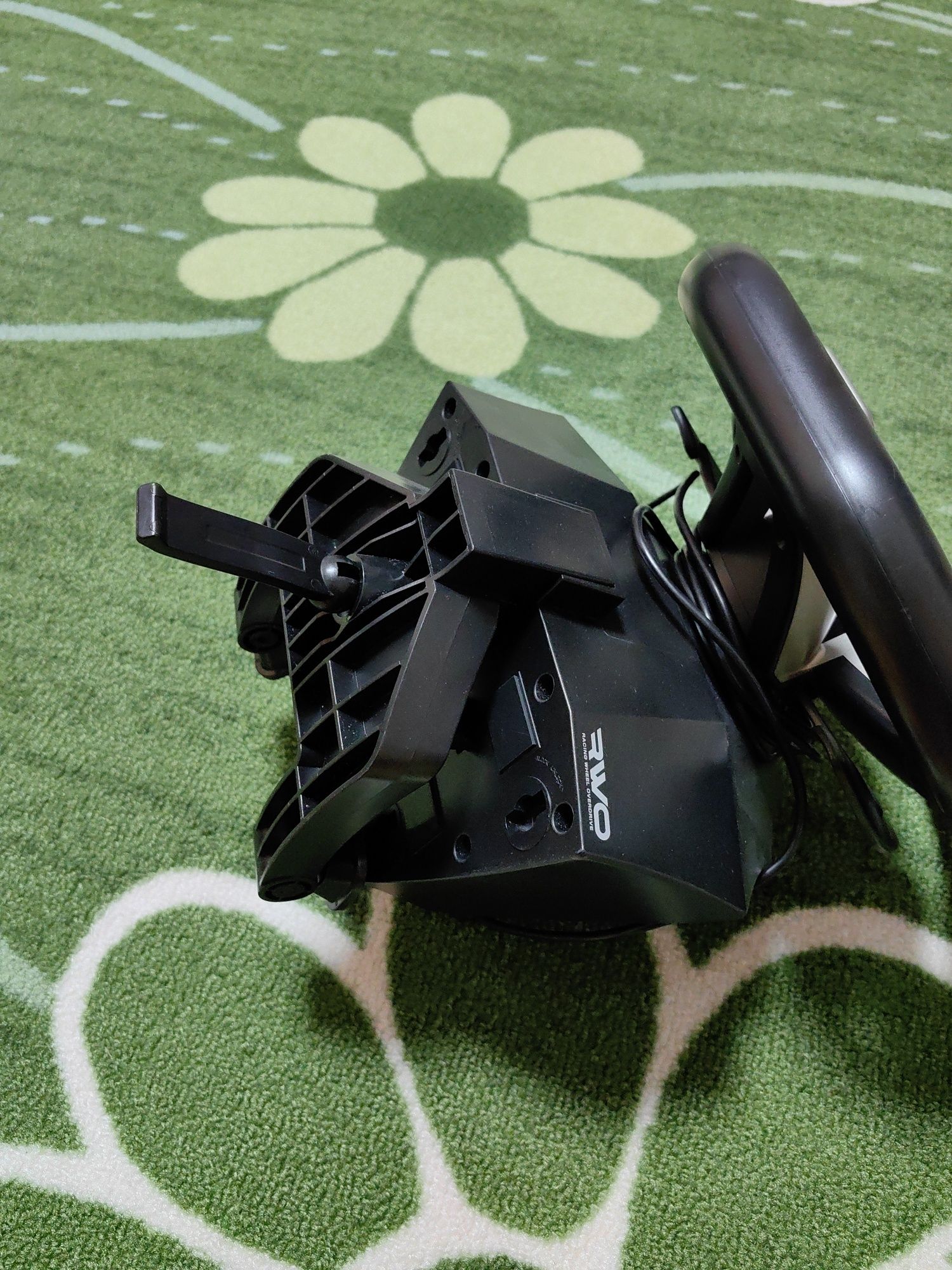 Волан с педали Hori A Xbox