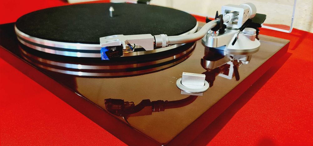 Teac TN-3B-A/B USB