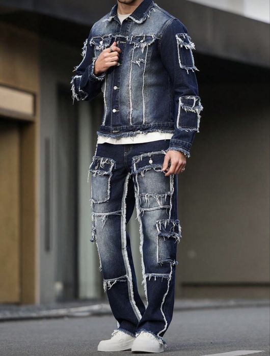 Complwu blugi impecabil