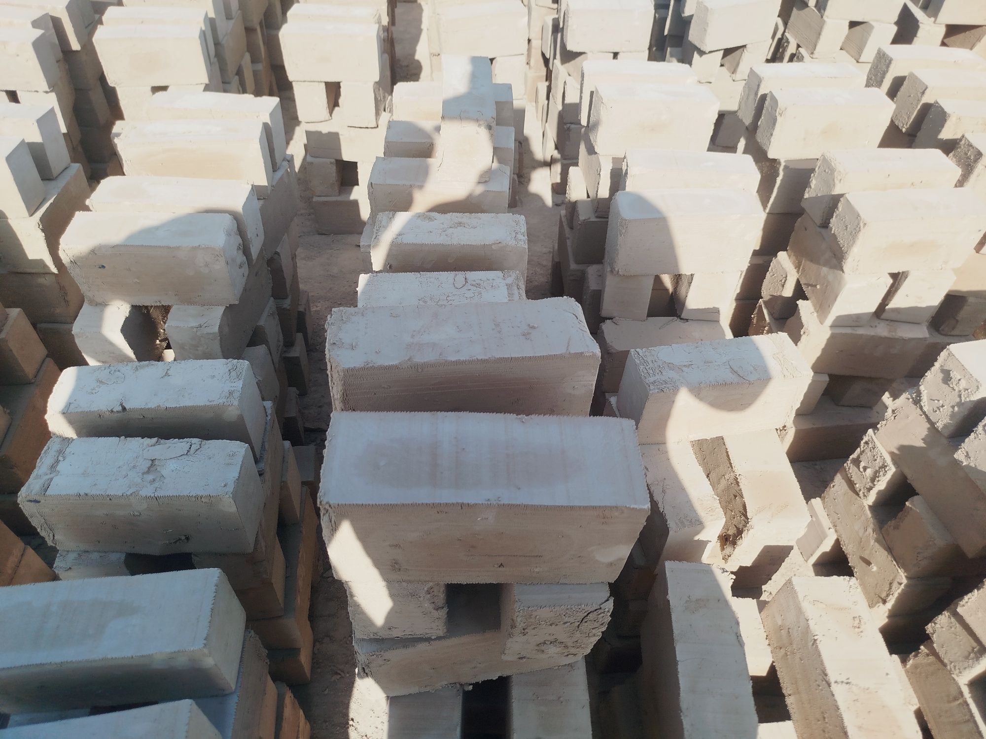 Xom gisht yaxshi