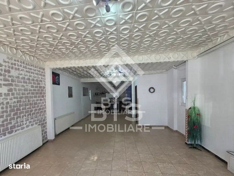 Spatiu Comercial Zona Independentei