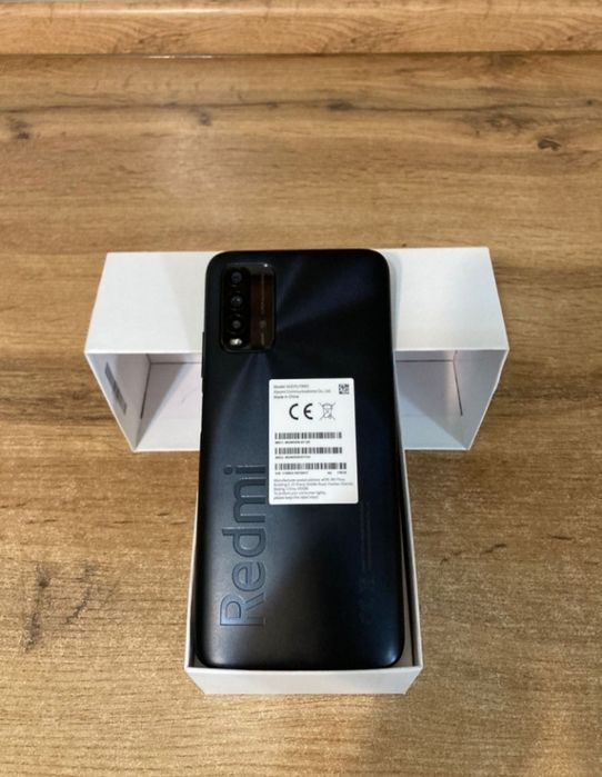 Продам     redmi 9t