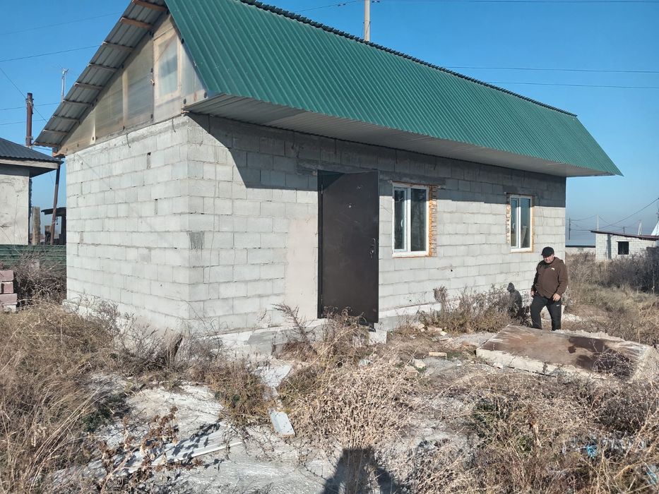 Срочно продаётся Времянка