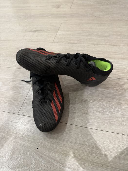 pereche de ghete de fotbal Adidas X Speedportal.3 FG