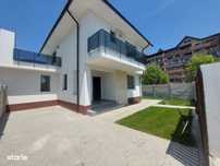 Vile tip Duplex Cartierul Latin- Prelungirea Ghencea nr 45