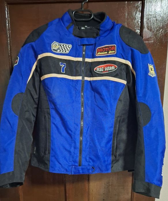 Мото яке,яке за мотор