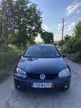 VW Golf 5 2.0tdi