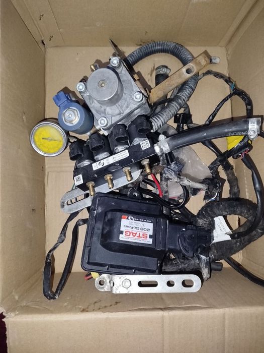 Metan Pokaleniya nexia 3 stag kamyuteri