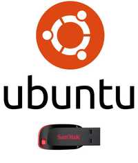 Ubuntu 23 GNOME 44, Sistem operare, 32 GB USB Stick, Livrare Gratuita