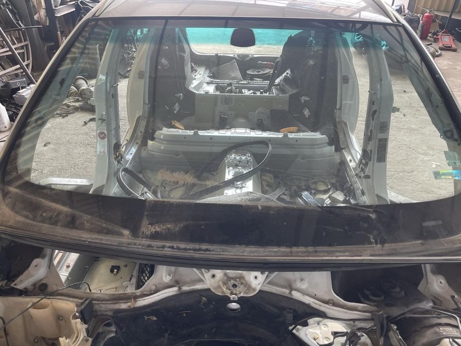 Челно стъкло за BMW E90 E91