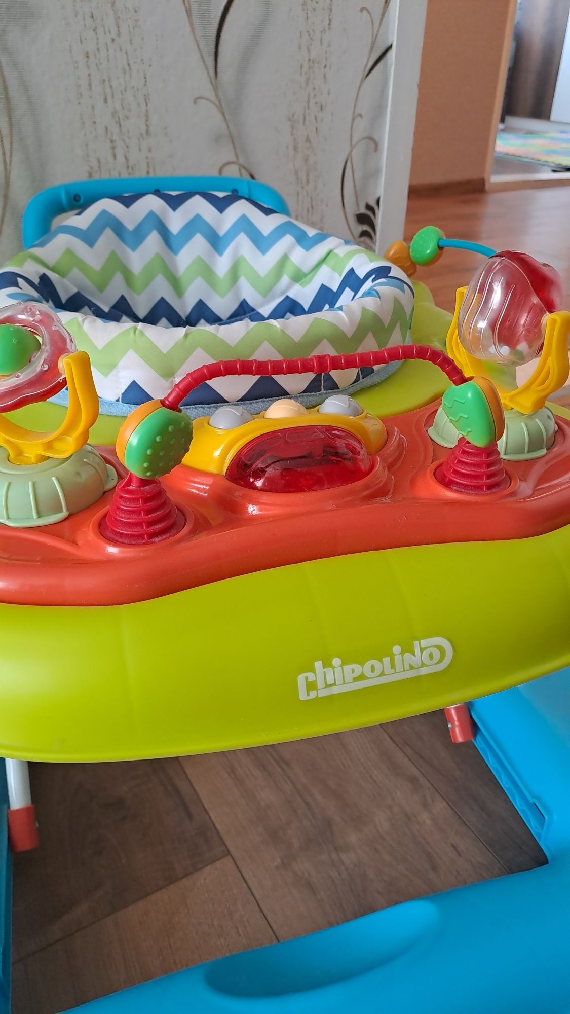 Проходилка chipolino