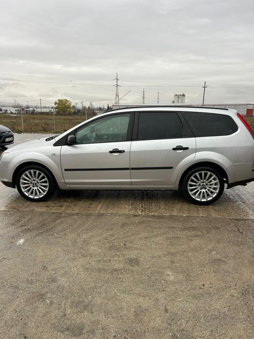 Ford focus 1.6 2006