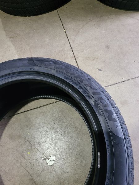 295/40/20//265/45/20 PIRELLI