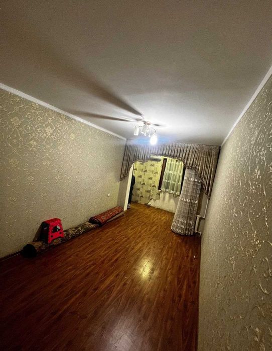 Чиланзар 19, 3-3-4, 69м2,балкон 1,5х6