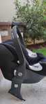 Scoica auto pentru copii Cybex Aton Q 0-13 kg