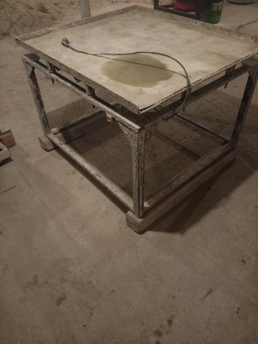 Вибростол.Вибростол.