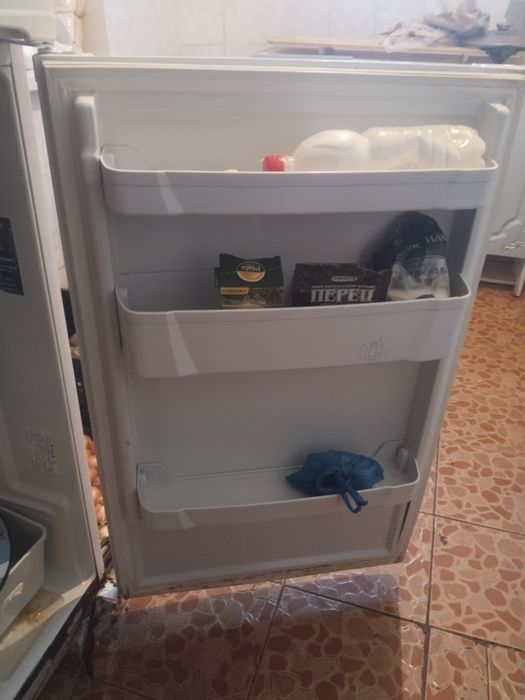 Мұздатқыш орташа  жағдайы